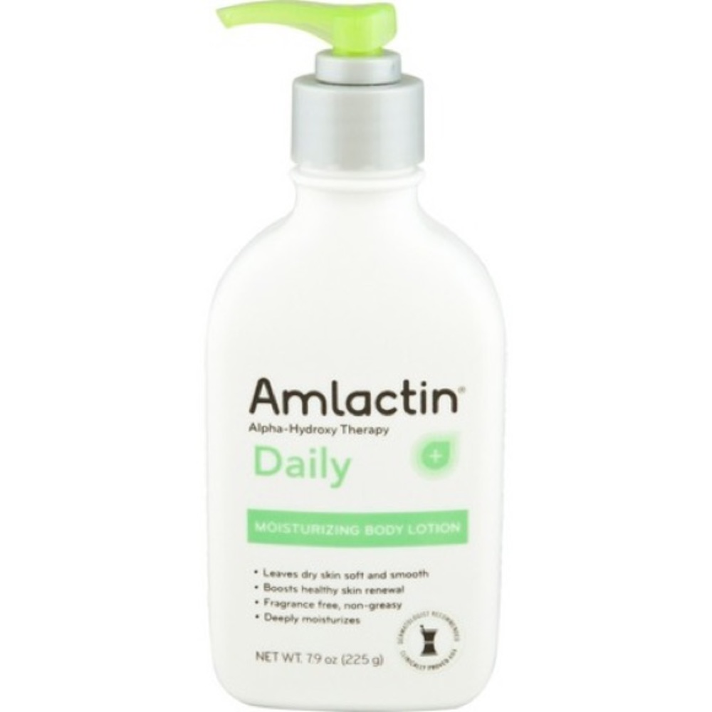 Amlactin Daily Moisturizing Body Lotion - 225g